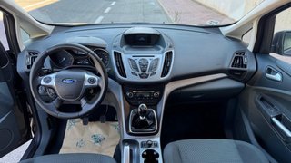 Ford C-MAX 2013