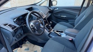 Ford C-MAX 2013
