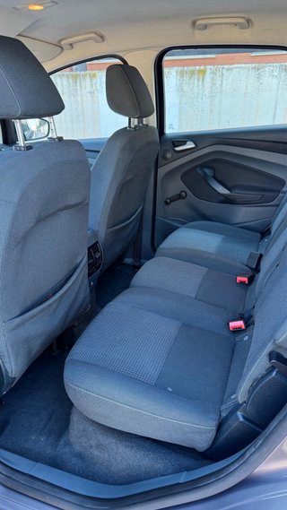 Ford C-MAX 2013