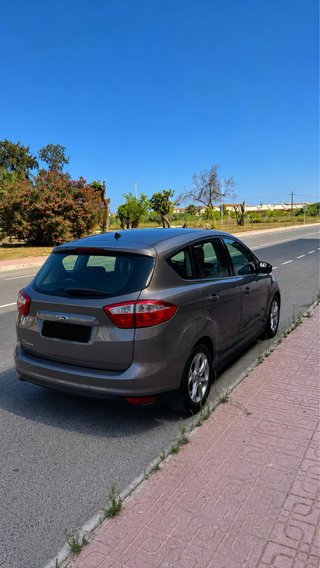 Ford C-MAX 2013