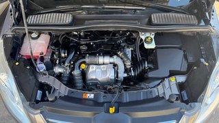 Ford C-MAX 2013