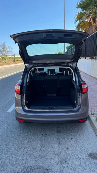 Ford C-MAX 2013