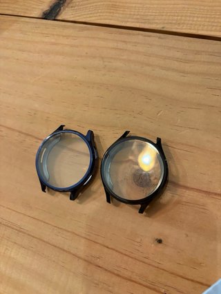 Samsung Galaxy Watch 7 con Accesorios