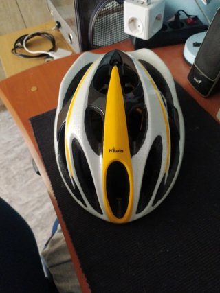 Bicicleta de Montaña Topbike FS