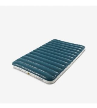 Colchón hinchable Quechua Comfort 120cm
