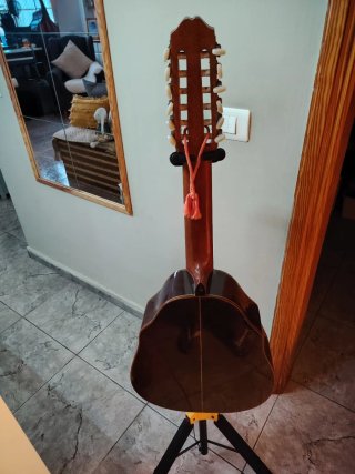 Laúd Panira 12 cuerdas