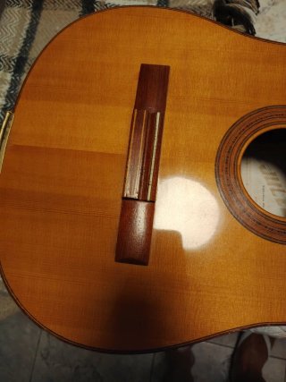 Laúd Panira 12 cuerdas