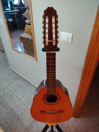 Laúd Panira 12 cuerdas