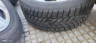 Llantas 17 Audi/Seat/VW