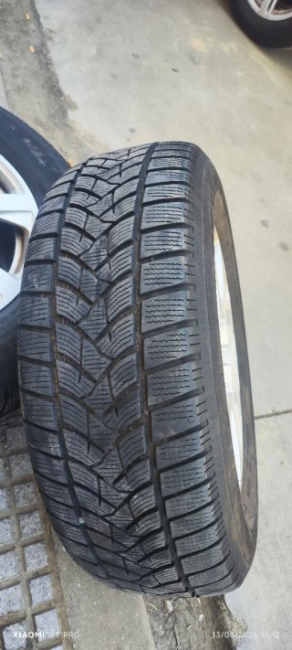 Llantas 17 Audi/Seat/VW