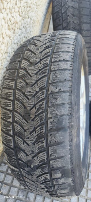 Llantas 17 Audi/Seat/VW