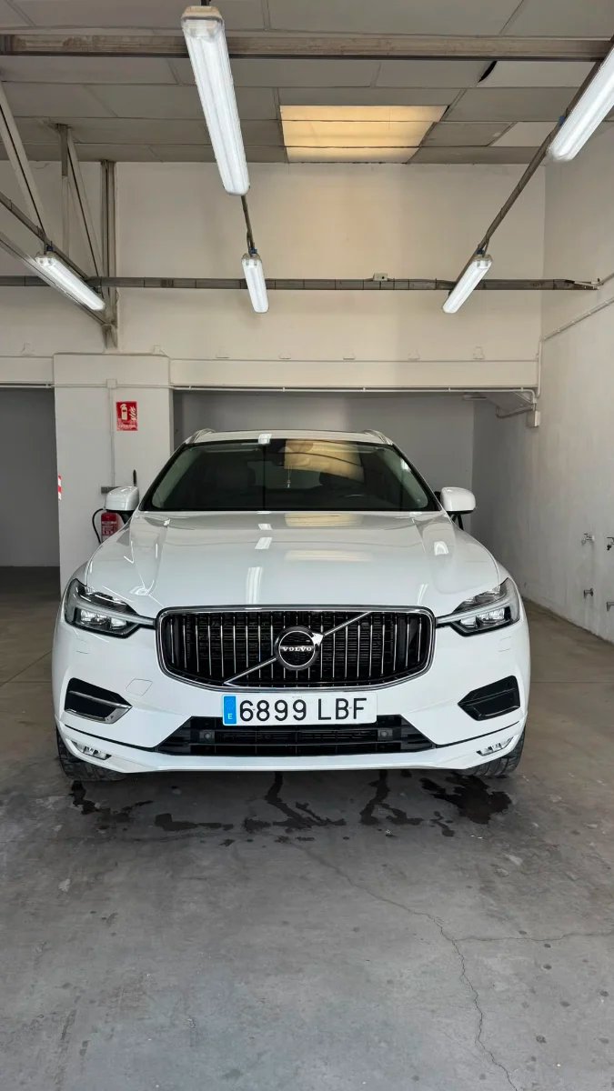 Volvo XC60 B5 INSCRIPCIÓN - foto 1