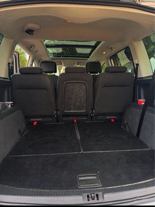 Volkswagen Touran 2014
