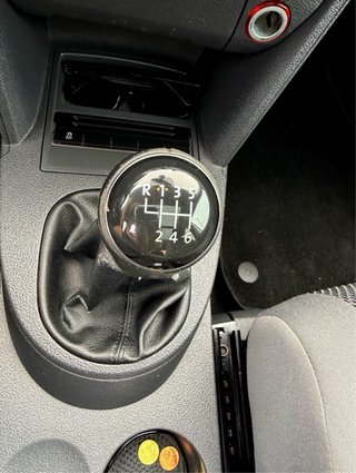 Volkswagen Touran 2014