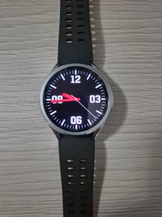 Samsung Galaxy Watch 6 Classic 47mm