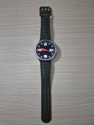 Samsung Galaxy Watch 6 Classic 47mm