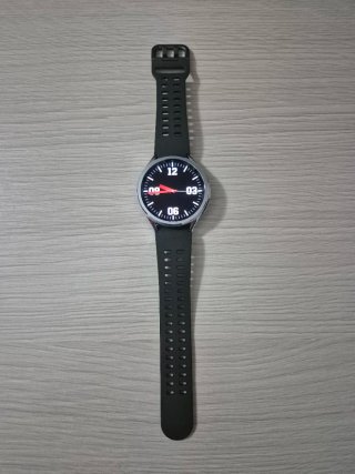 Samsung Galaxy Watch 6 Classic 47mm