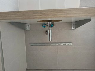 Lavabo de baño Jacob Delafon