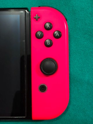 Nintendo Switch OLED + HORI + 128GB + accesorios