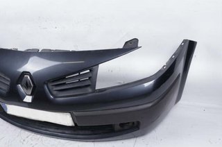 Renault 128374 paragolpes del megane ii berlina 5p