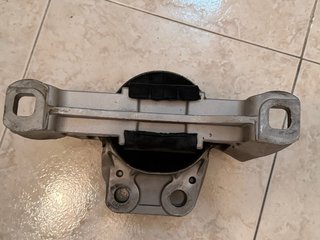 Soporte de motor, taco motor Volvo S40 II y V50