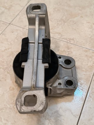 Soporte de motor, taco motor Volvo S40 II y V50