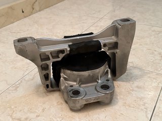 Soporte de motor, taco motor Volvo S40 II y V50