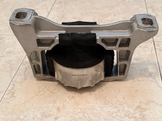 Soporte de motor, taco motor Volvo S40 II y V50