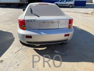 Despiece completo Toyota Celica t230