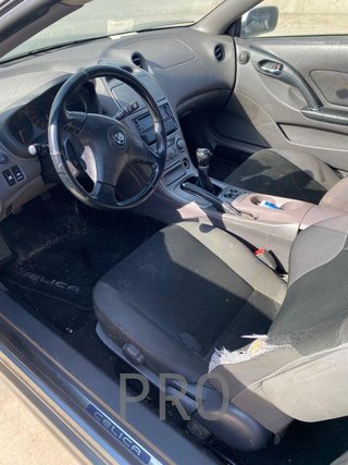 Despiece completo Toyota Celica t230