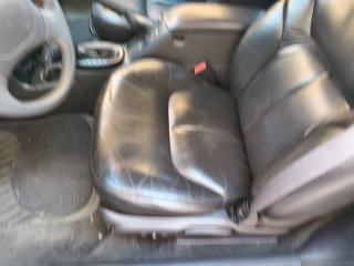 Chrysler Stratus lx cabrio USA=Sebring JXI