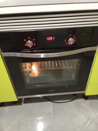 Conjunto Horno Teka y Vitrocerámica Inducción