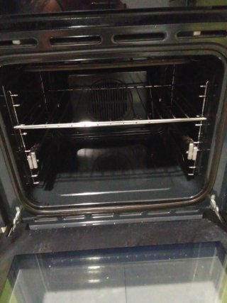 Conjunto Horno Teka y Vitrocerámica Inducción
