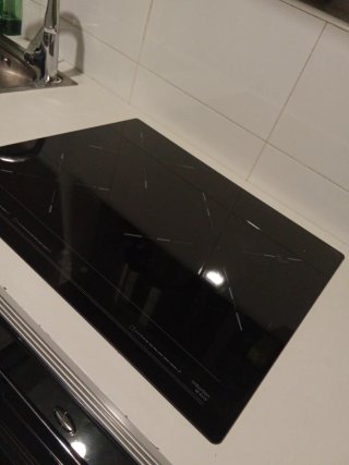 Conjunto Horno Teka y Vitrocerámica Inducción
