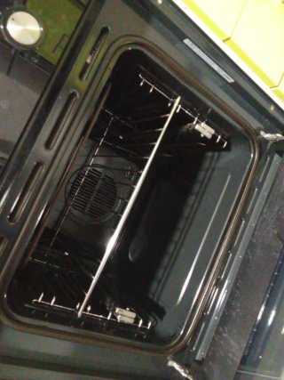Conjunto Horno Teka y Vitrocerámica Inducción