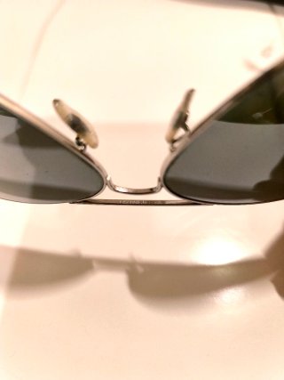 Gafas de sol Ray-Ban Aviator Espejo