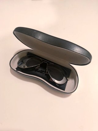 Gafas de sol Ray-Ban Aviator Espejo
