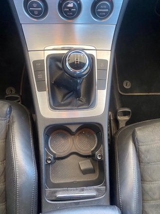 Volkswagen Passat 2005