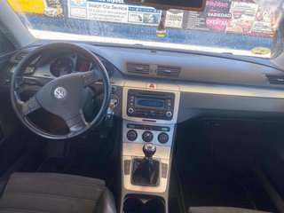 Volkswagen Passat 2005