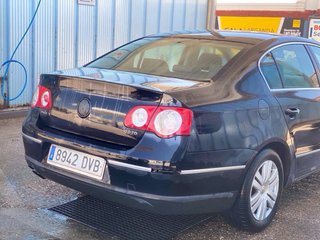 Volkswagen Passat 2005