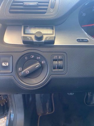Volkswagen Passat 2005