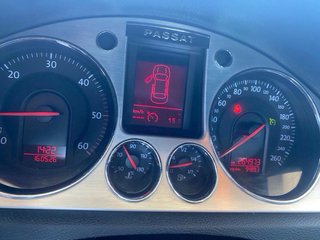 Volkswagen Passat 2005