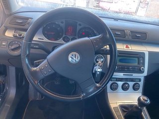 Volkswagen Passat 2005