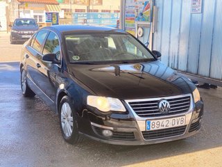 Volkswagen Passat 2005