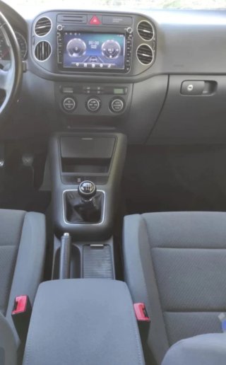 Volkswagen Golf Plus 2006