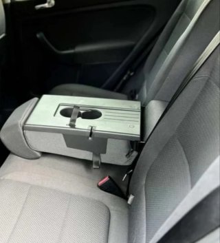 Volkswagen Golf Plus 2006