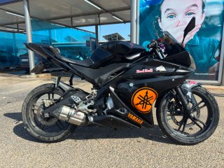 Yamaha yzf 125 R