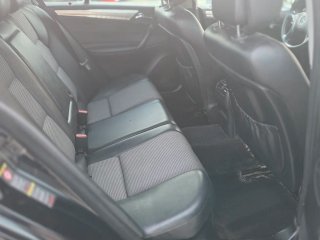 Mercedes-Benz Clase C 2005