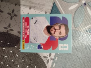 Pegatinas FIFA We Are 23