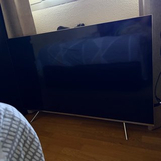 TV Samsung 42 para repuestos